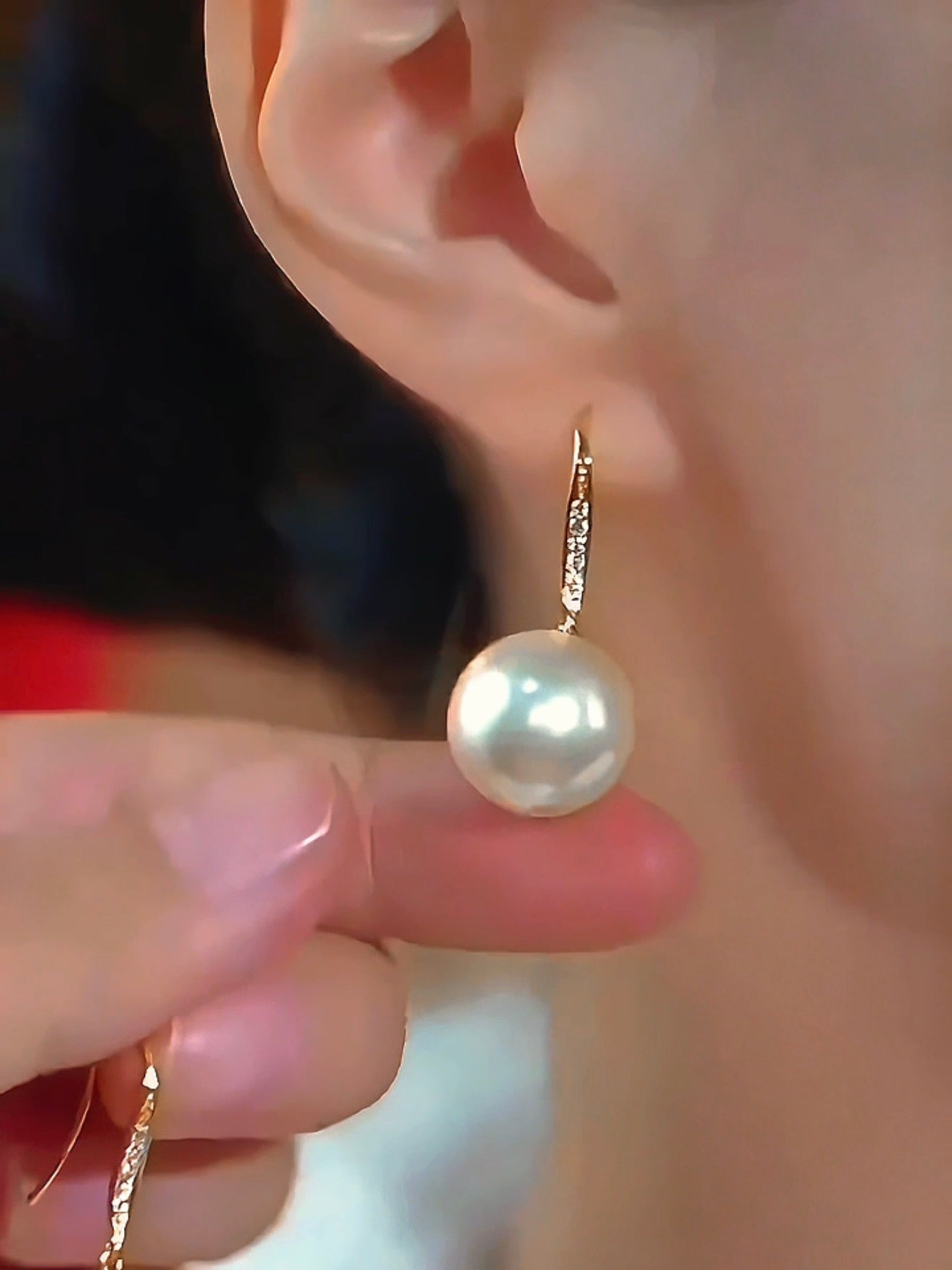 Elaine Earrings