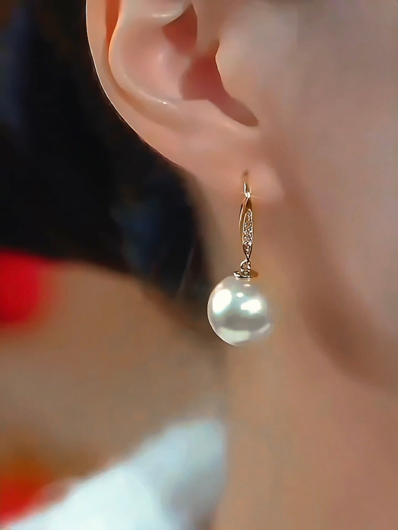 Elaine Earrings