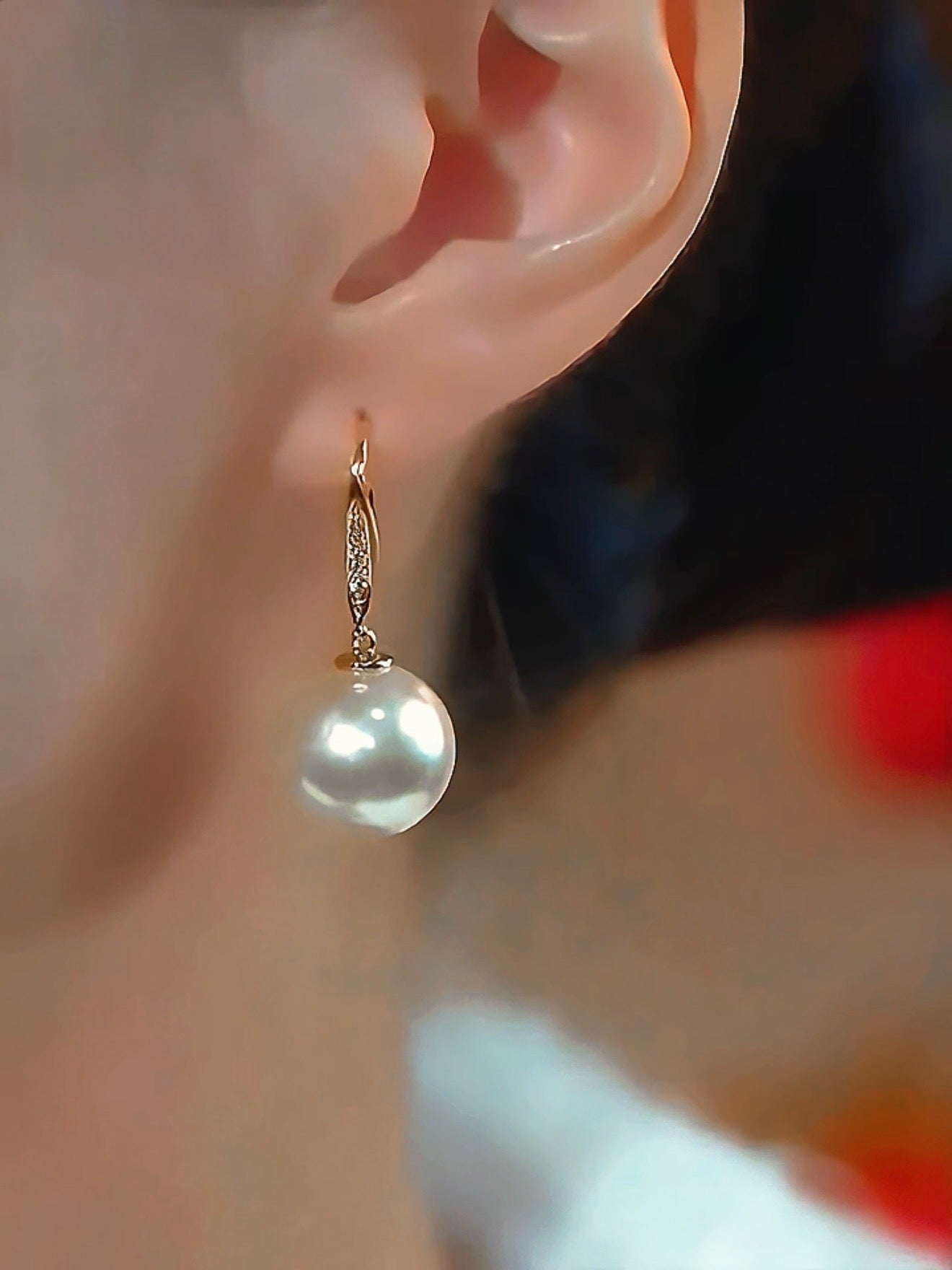 Elaine Earrings