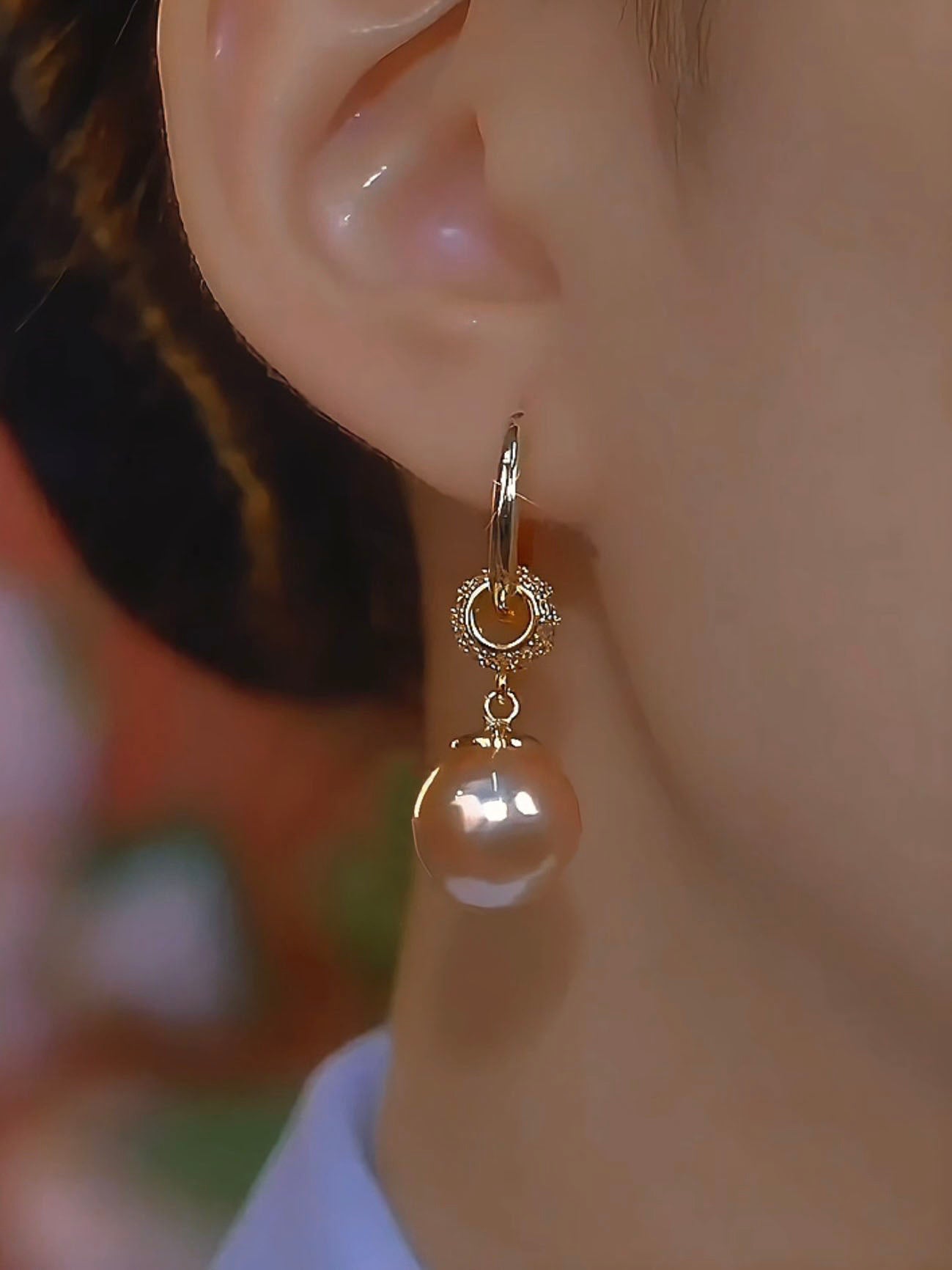 Trina Earrings