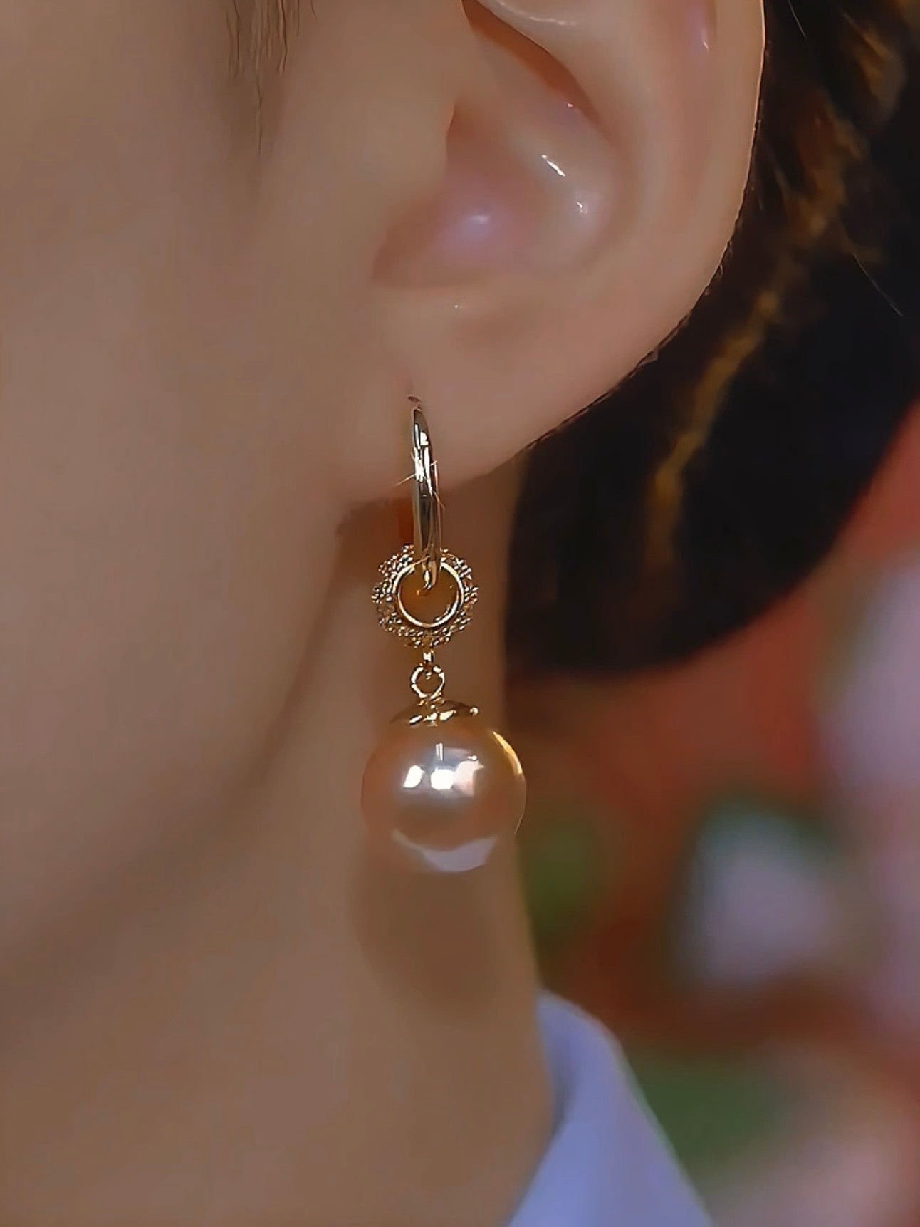 Trina Earrings