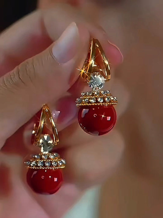 Renella Earrings