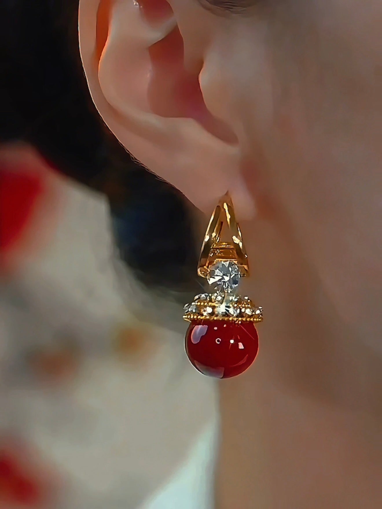 Renella Earrings