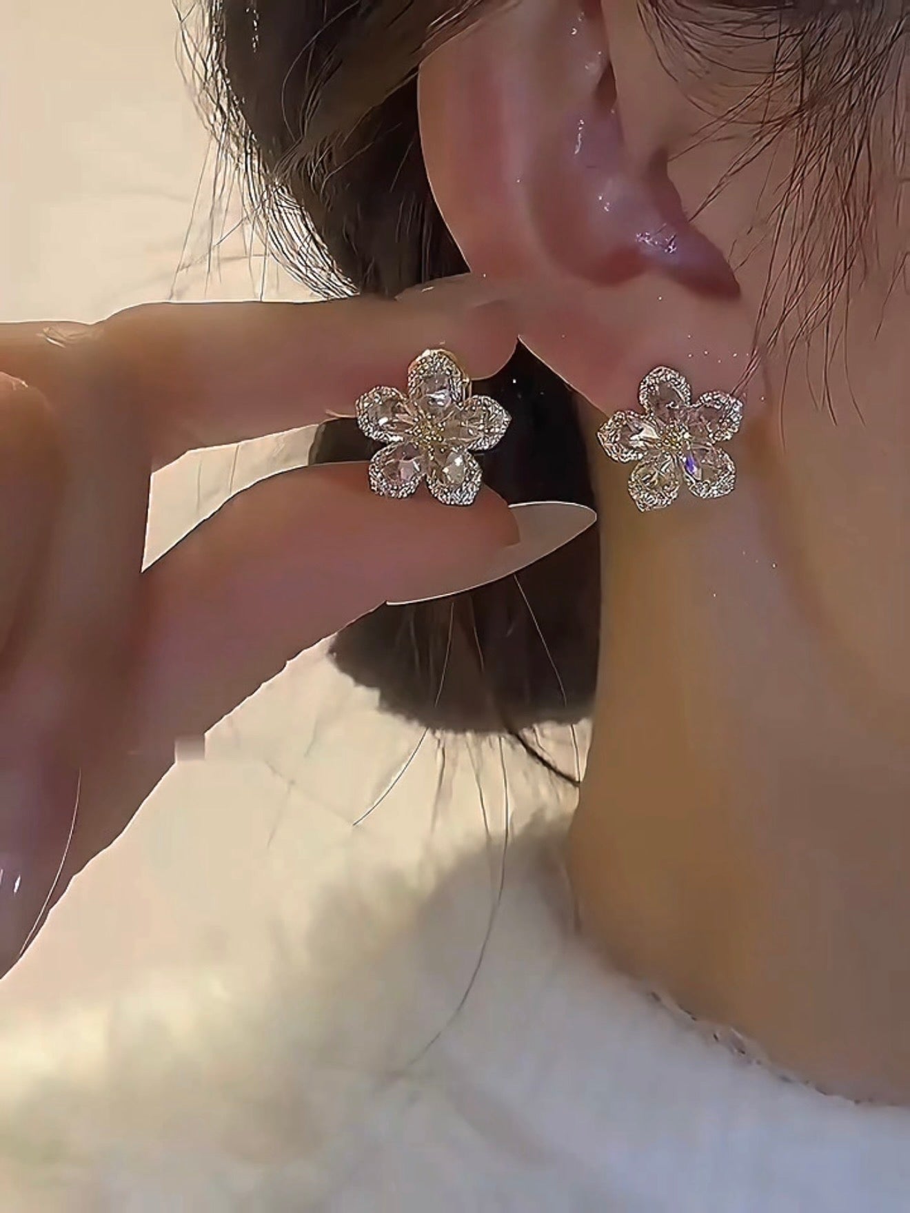 Cirila Earrings