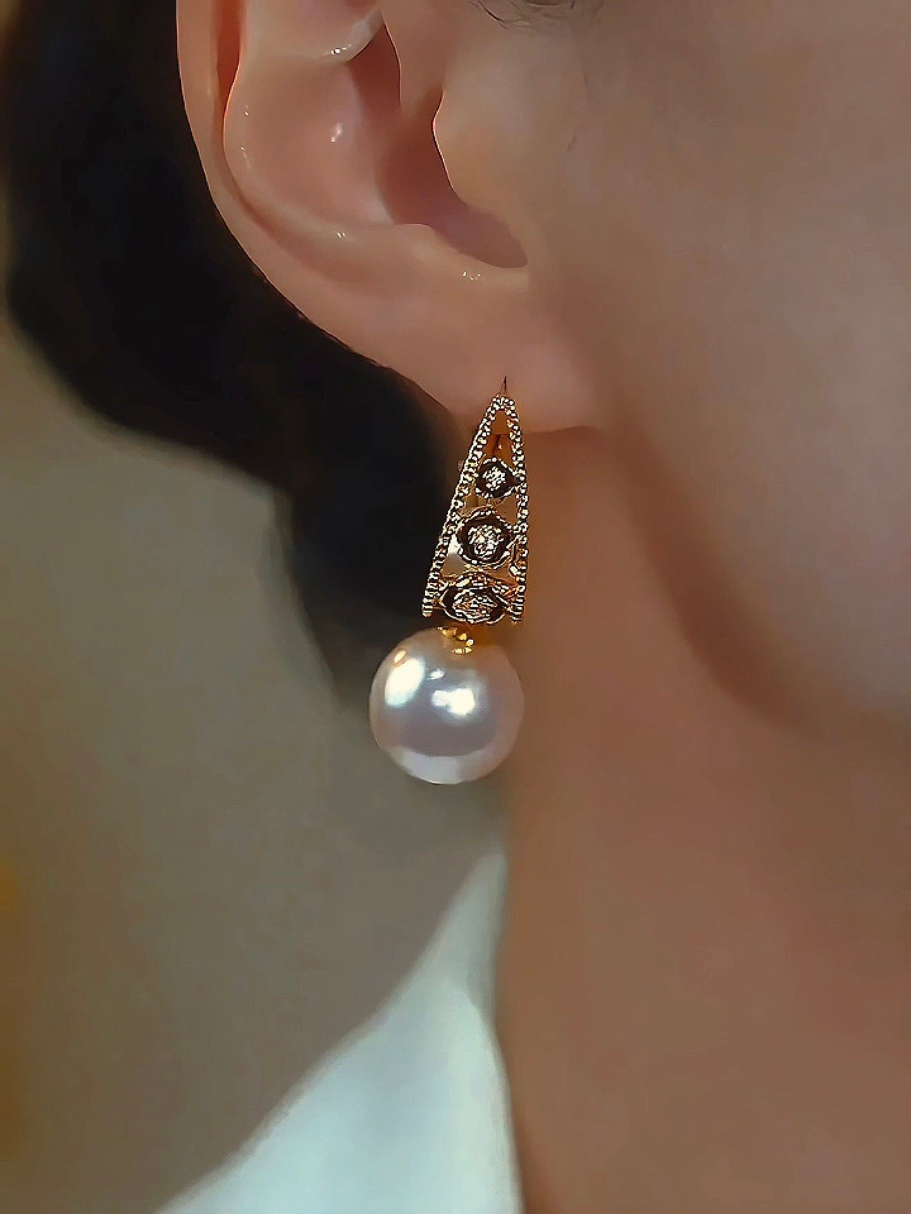 Leticia Earrings