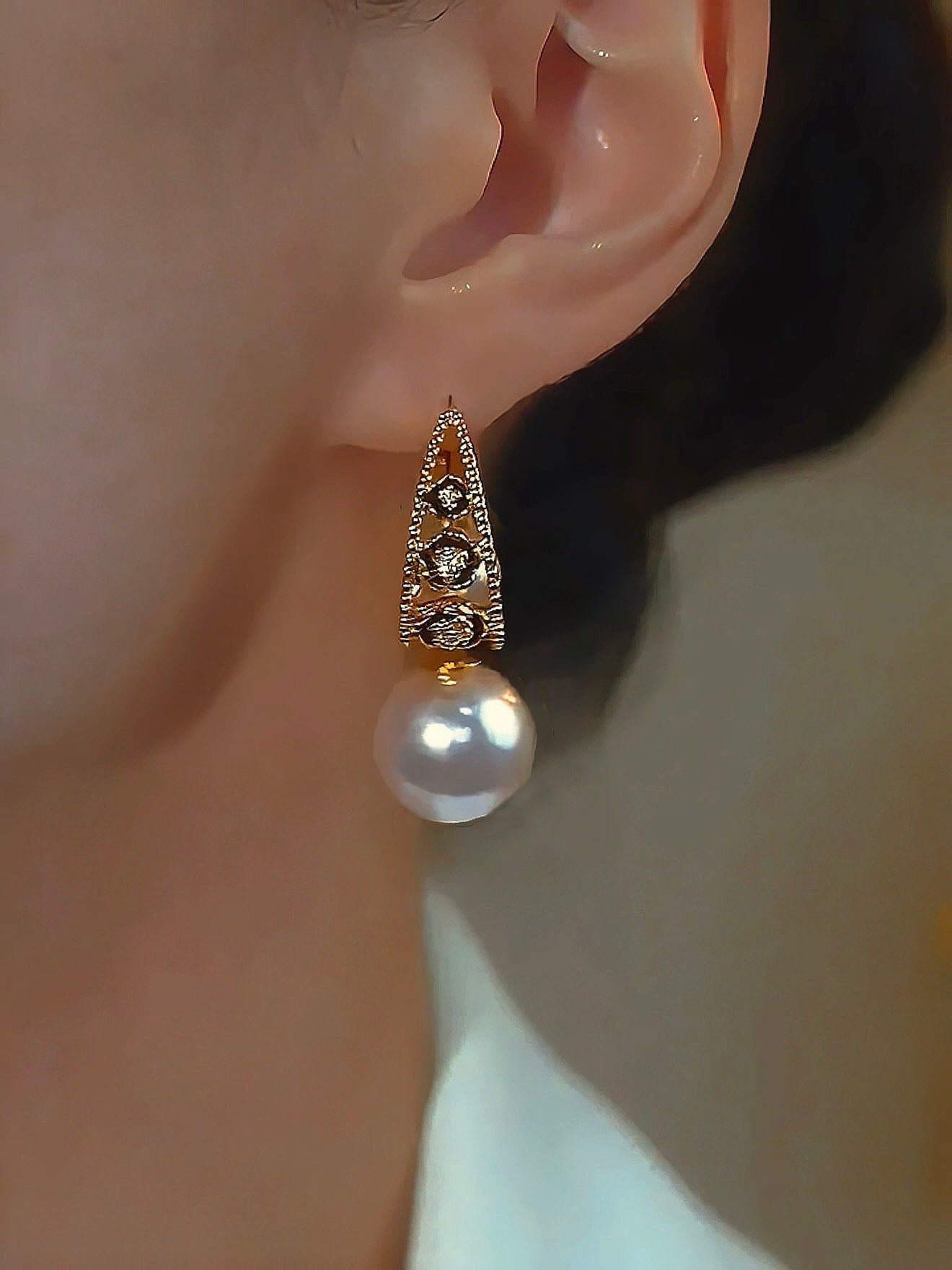 Leticia Earrings