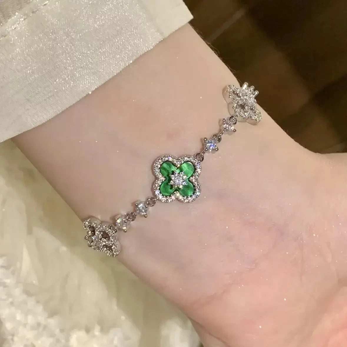 Nerissa Bracelet