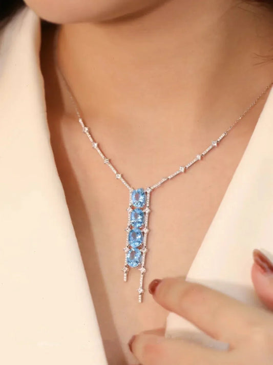 Kamala Necklace