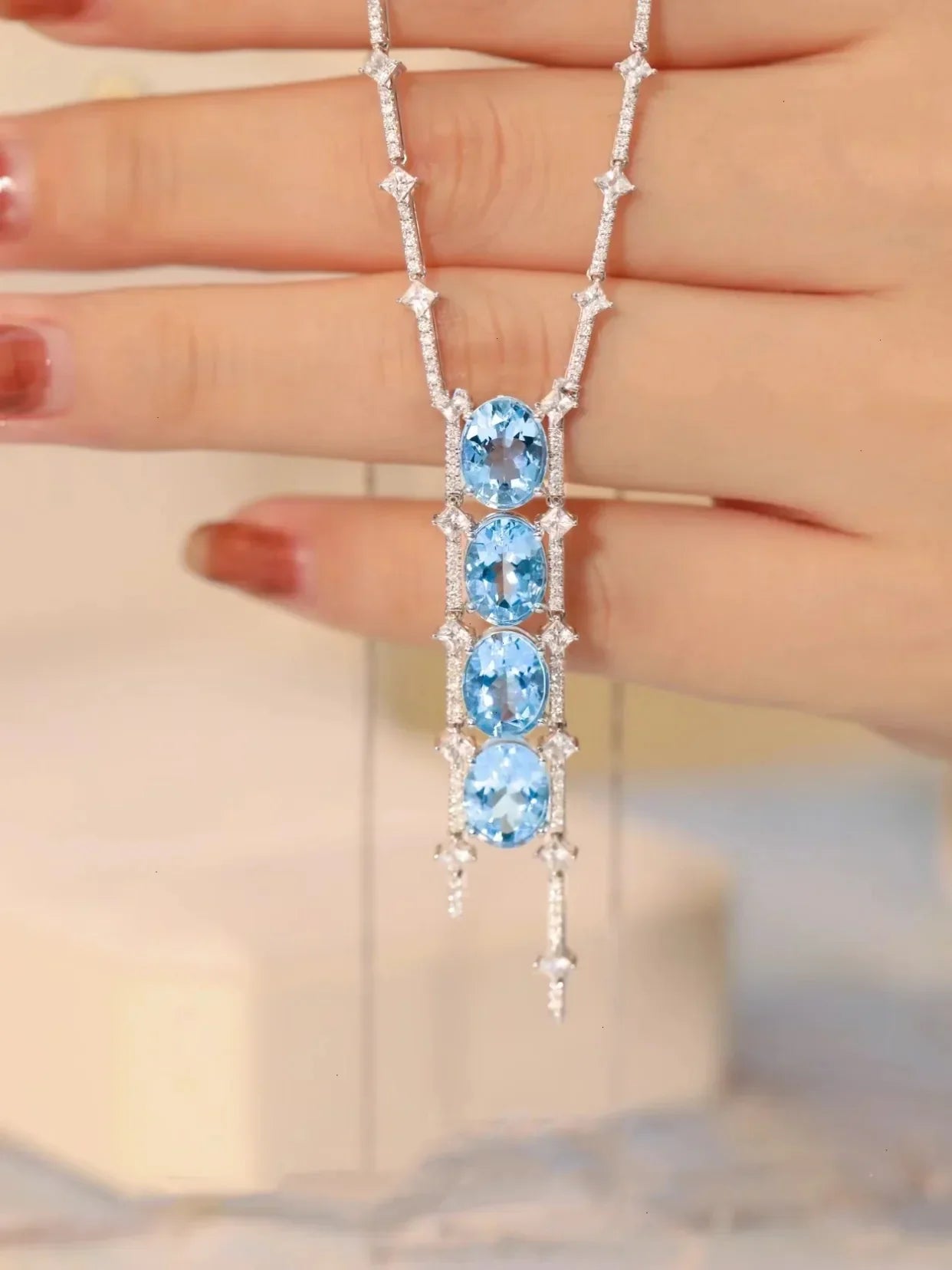 Kamala Necklace
