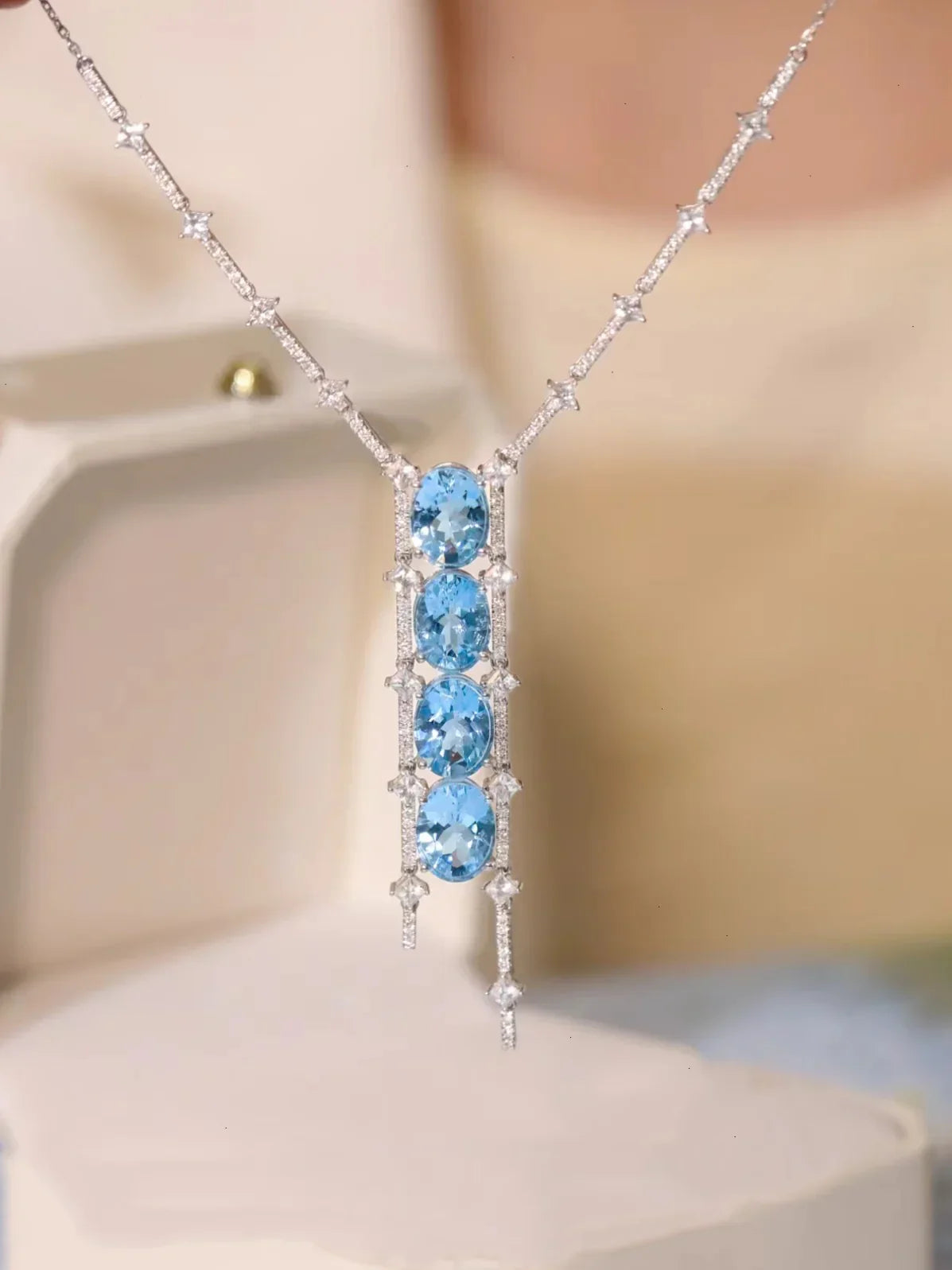 Kamala Necklace