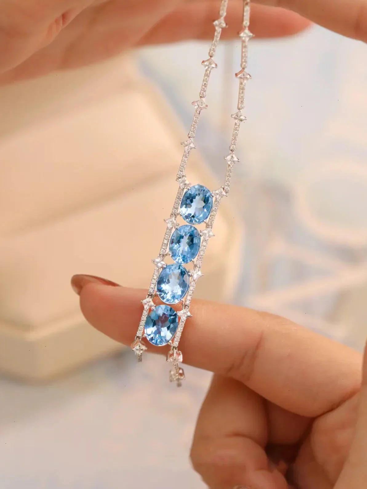 Kamala Necklace
