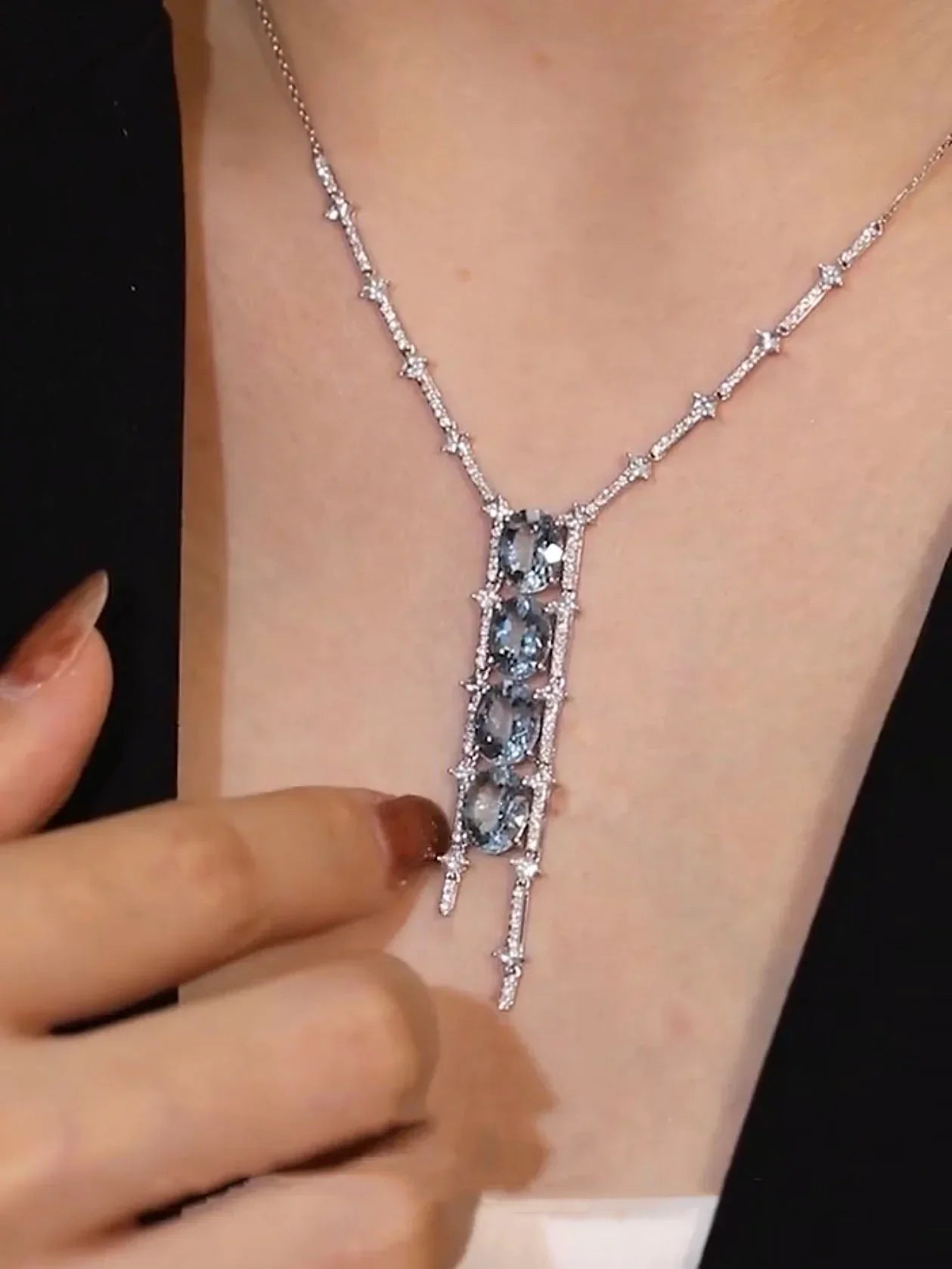 Kamala Necklace