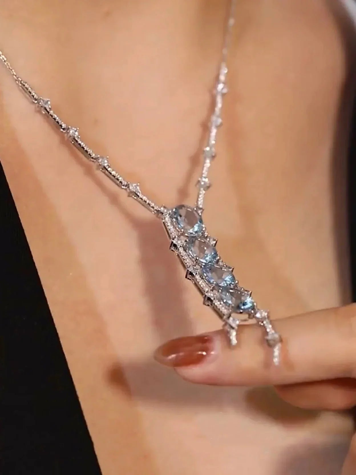 Kamala Necklace