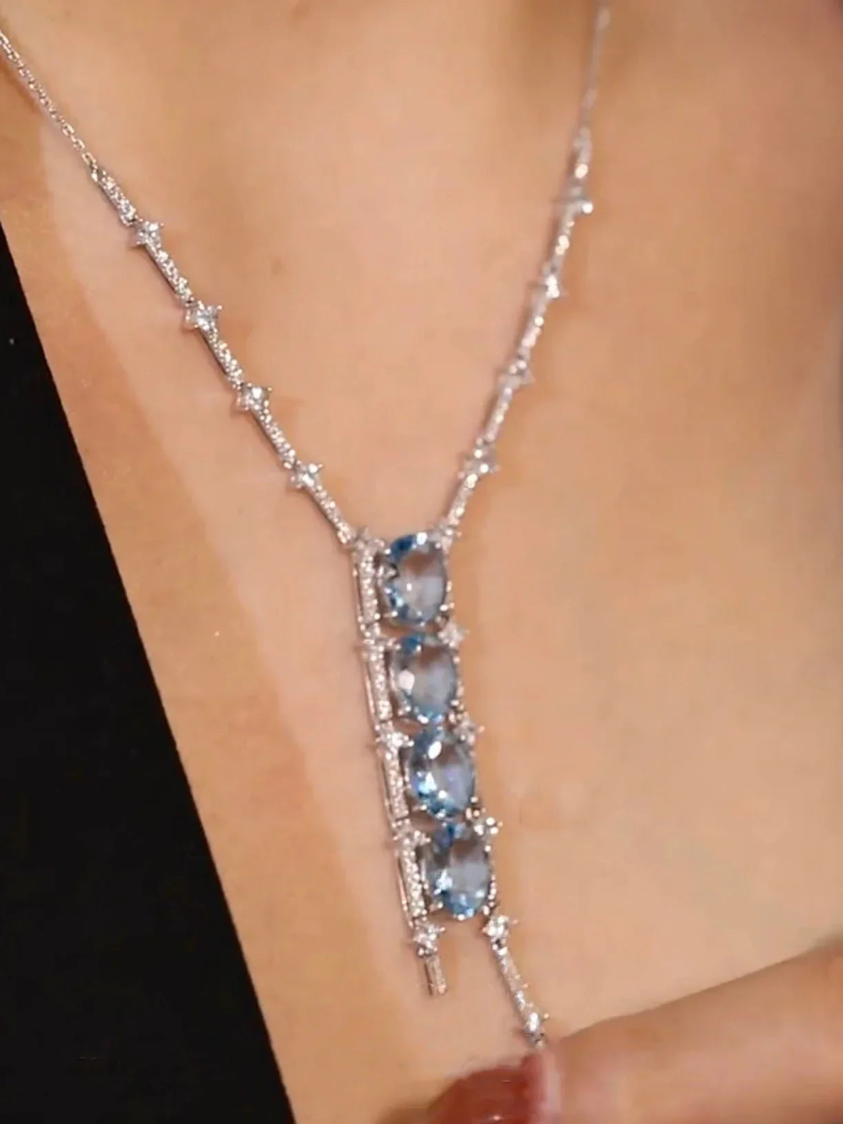 Kamala Necklace