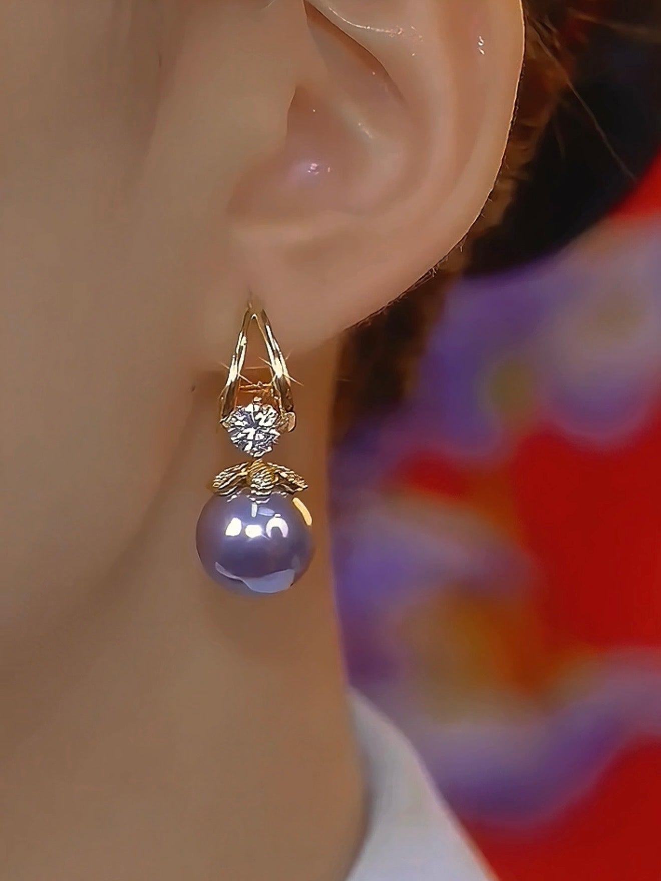 Erika Earrings