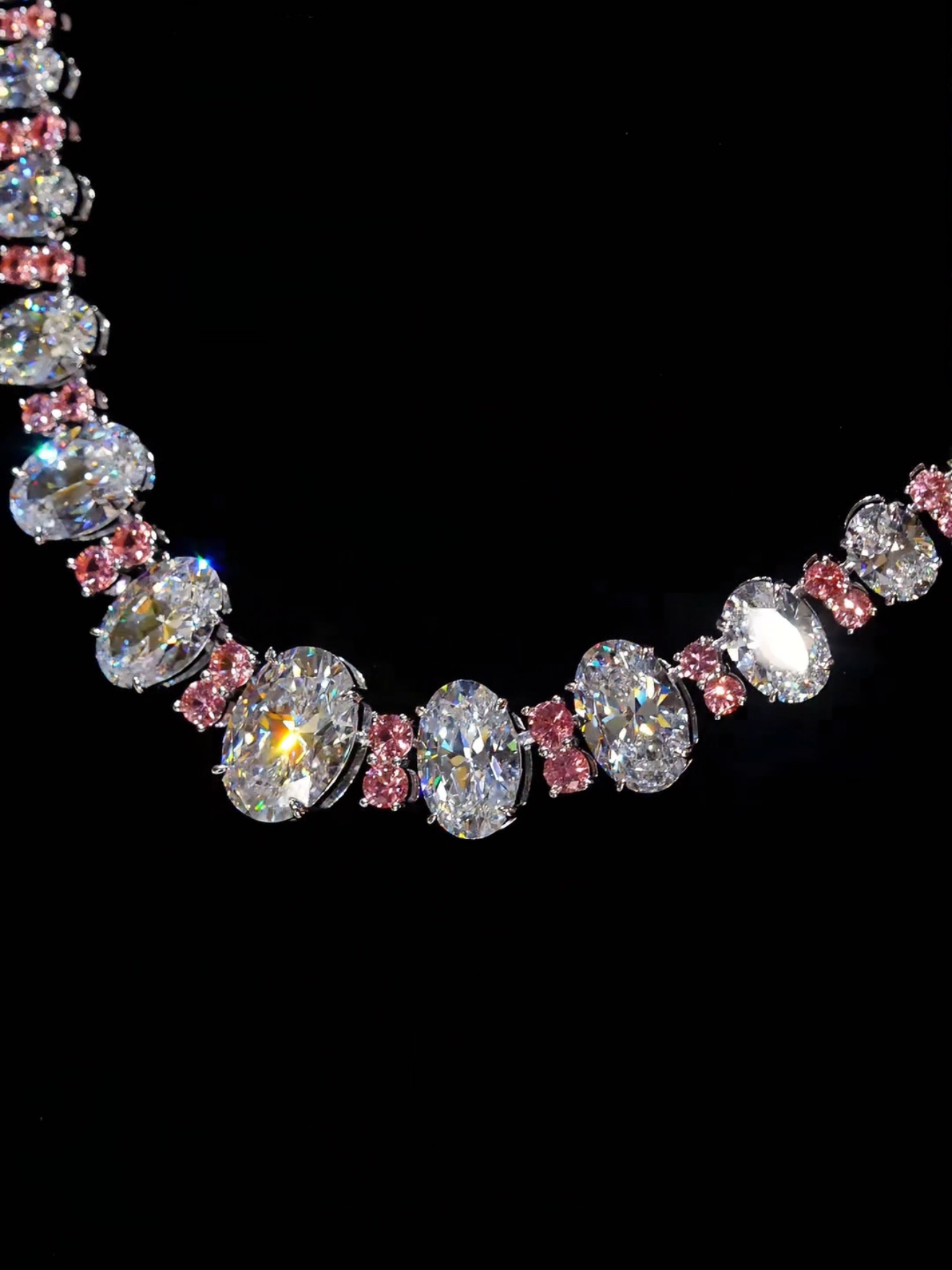 Doris Necklace