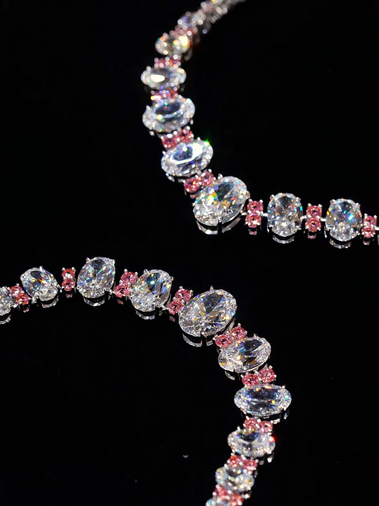 Doris Necklace