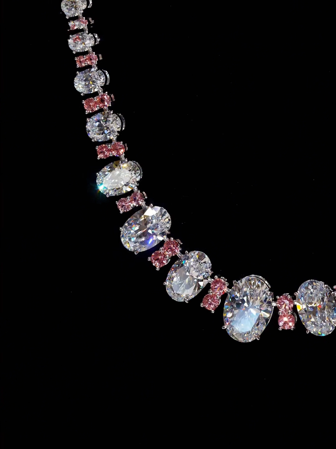 Doris Necklace
