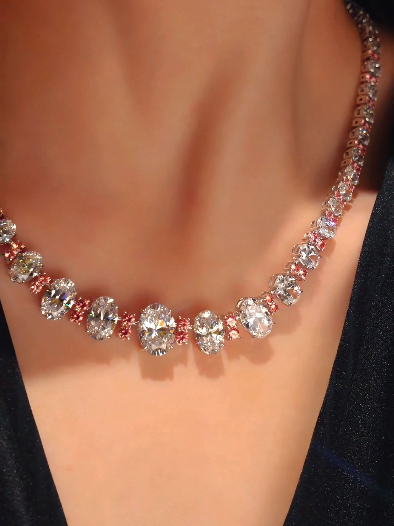 Doris Necklace
