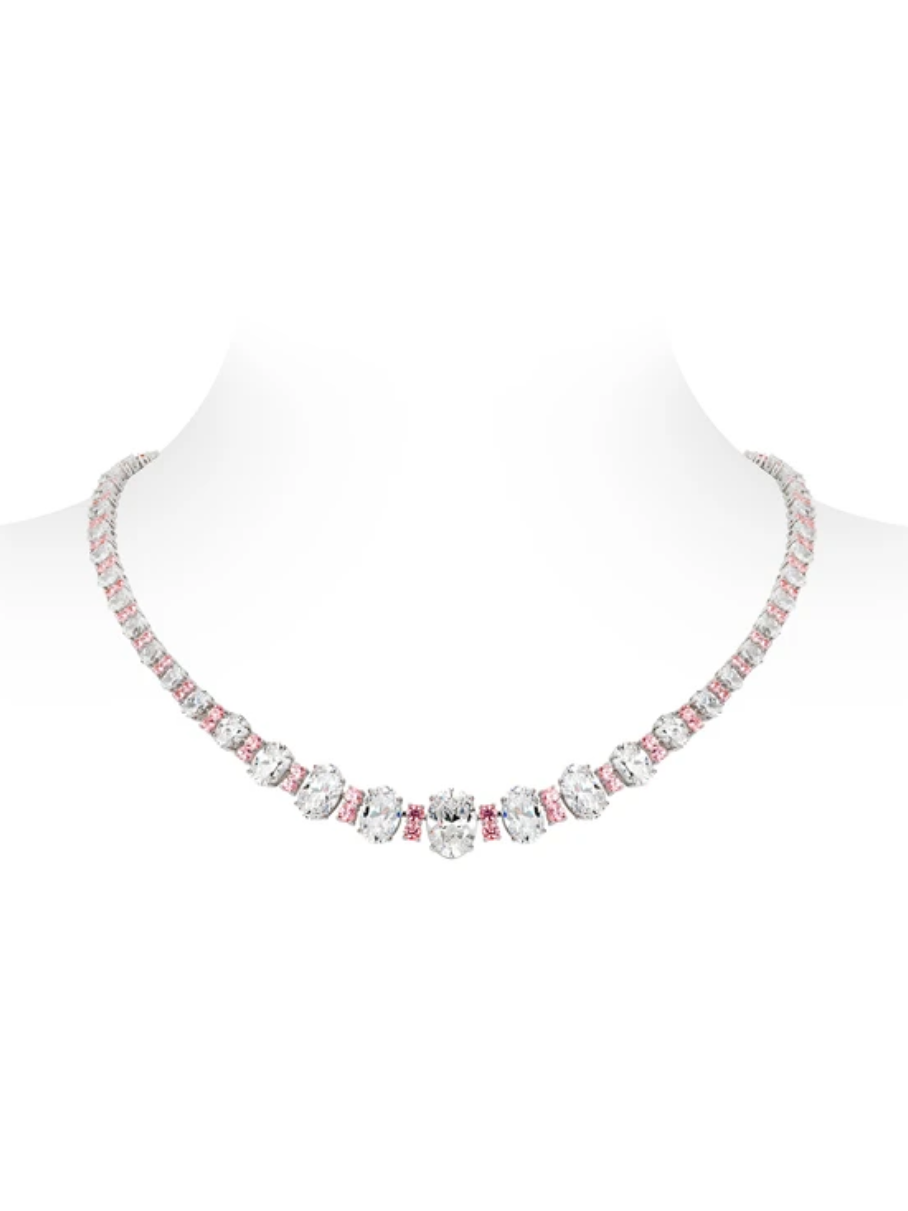 Doris Necklace