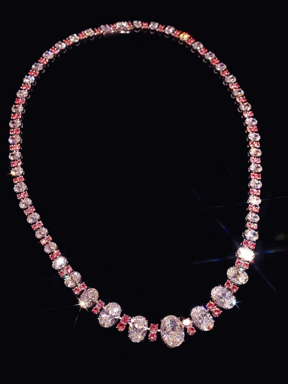 Doris Necklace