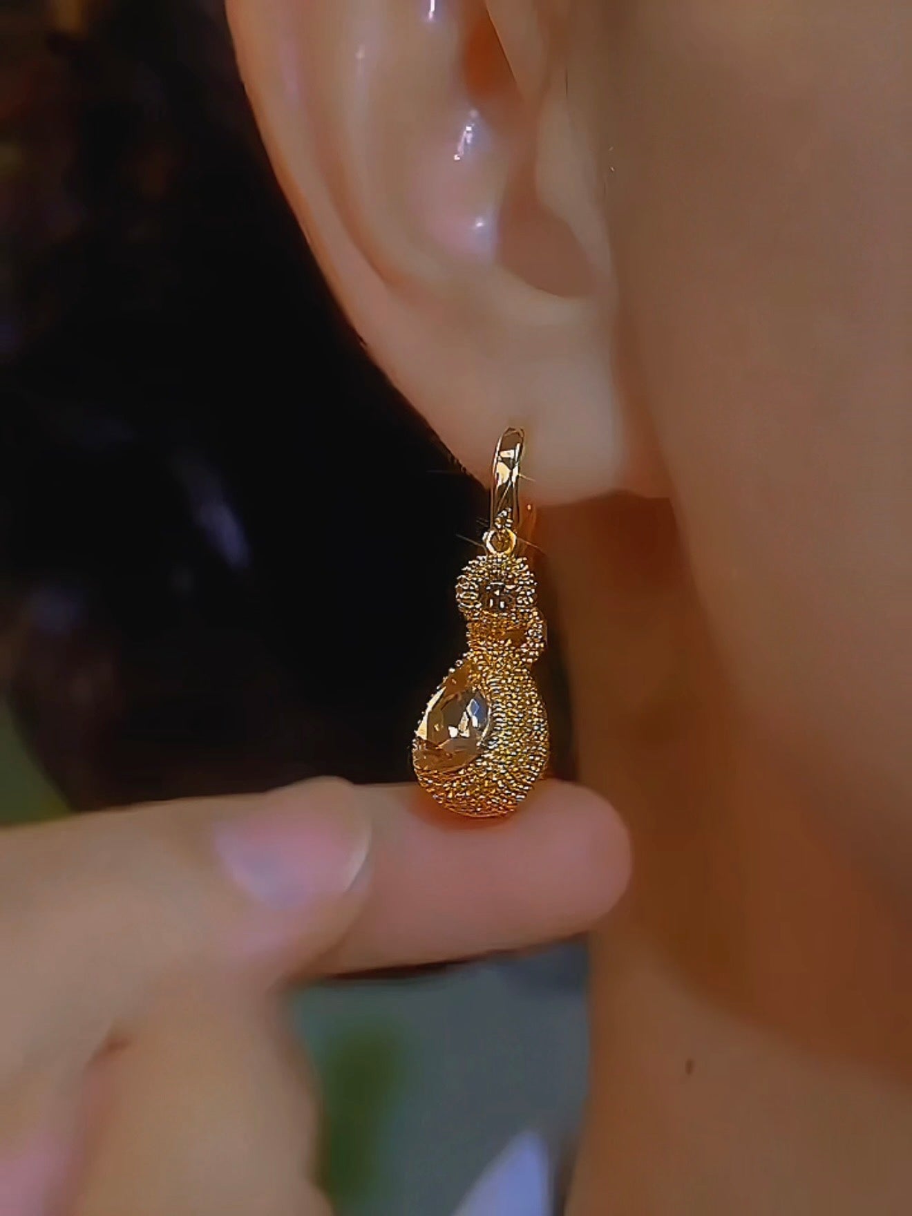 Marlene Earrings