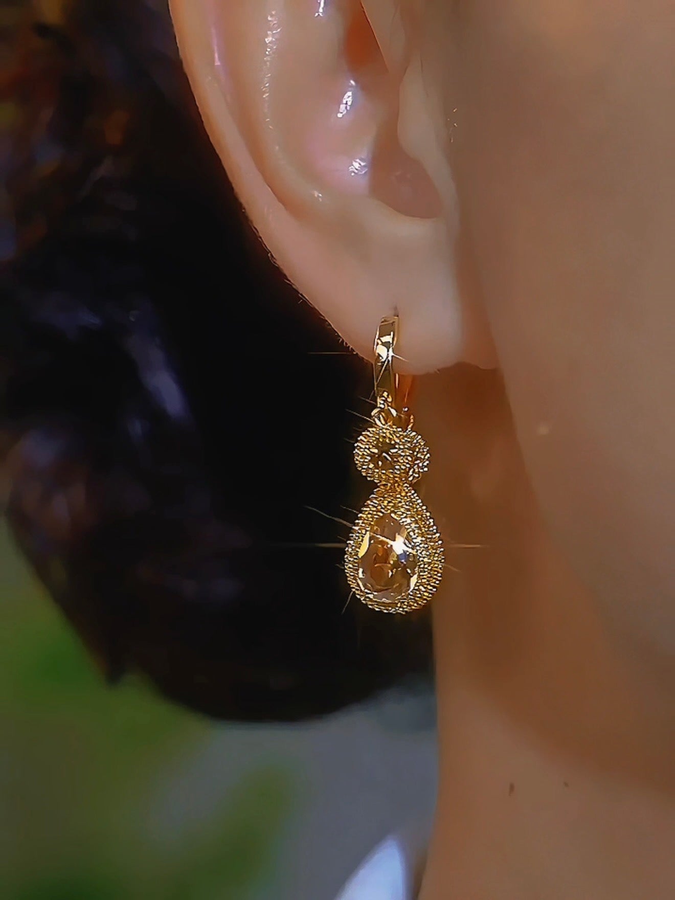 Marlene Earrings
