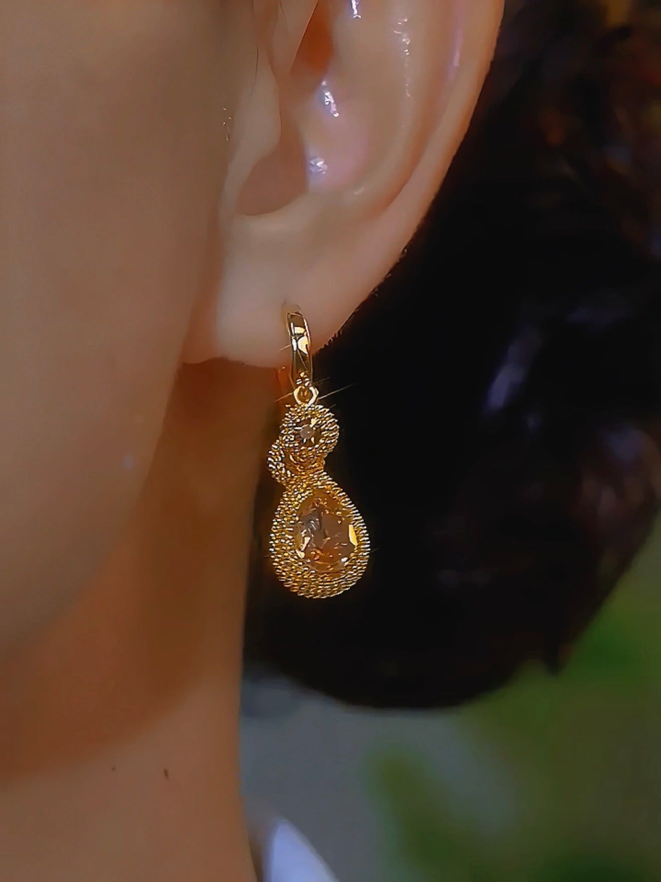 Marlene Earrings