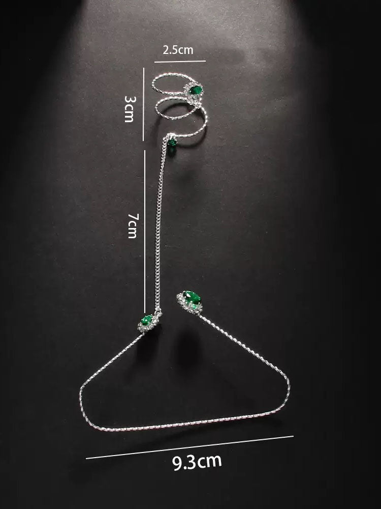 Beulah Bracelet