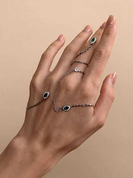 Beulah Bracelet