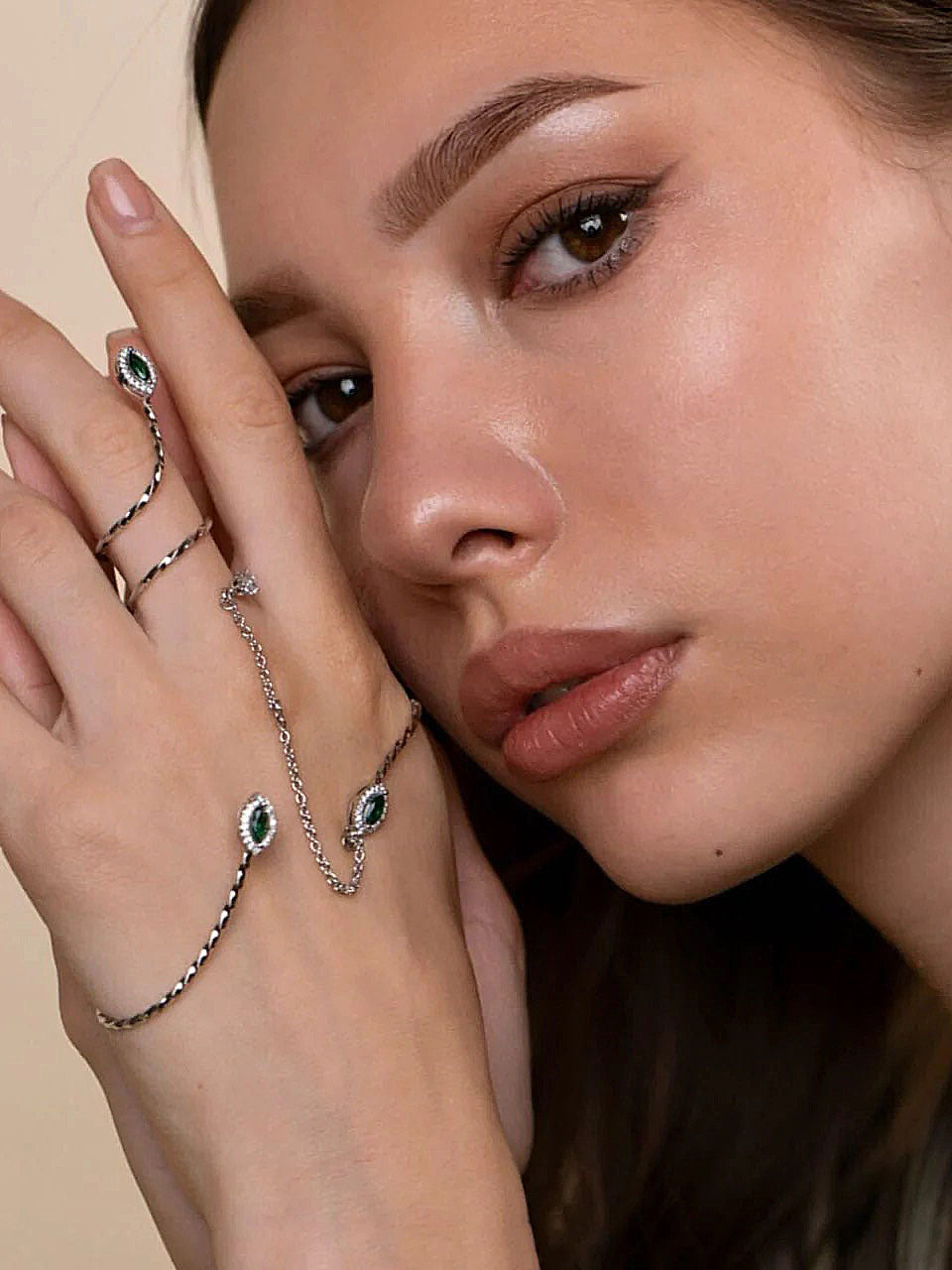 Beulah Bracelet