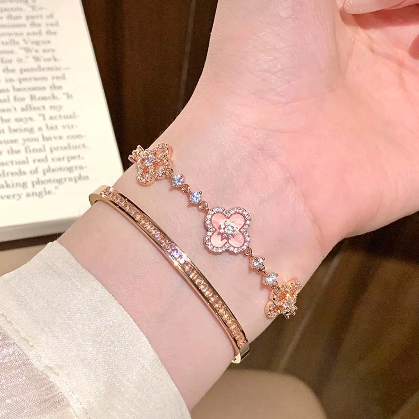 Nerissa Bracelet