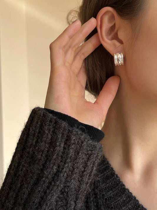 Kyria Earrings