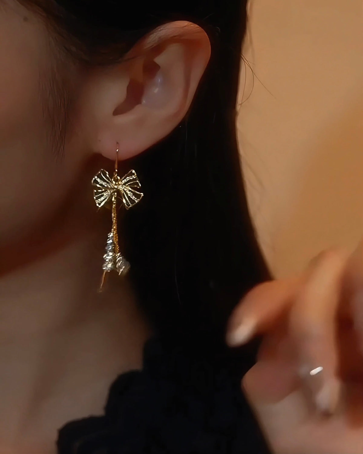 Sivan Earrings