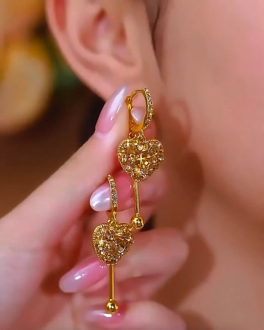 Stephie Earrings