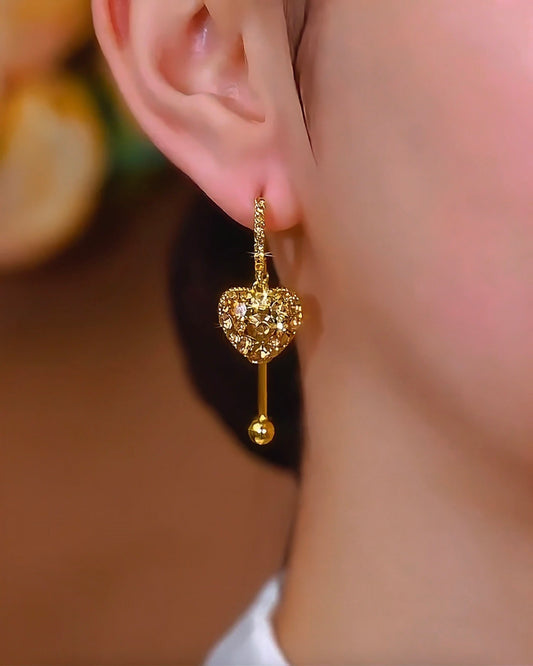 Stephie Earrings