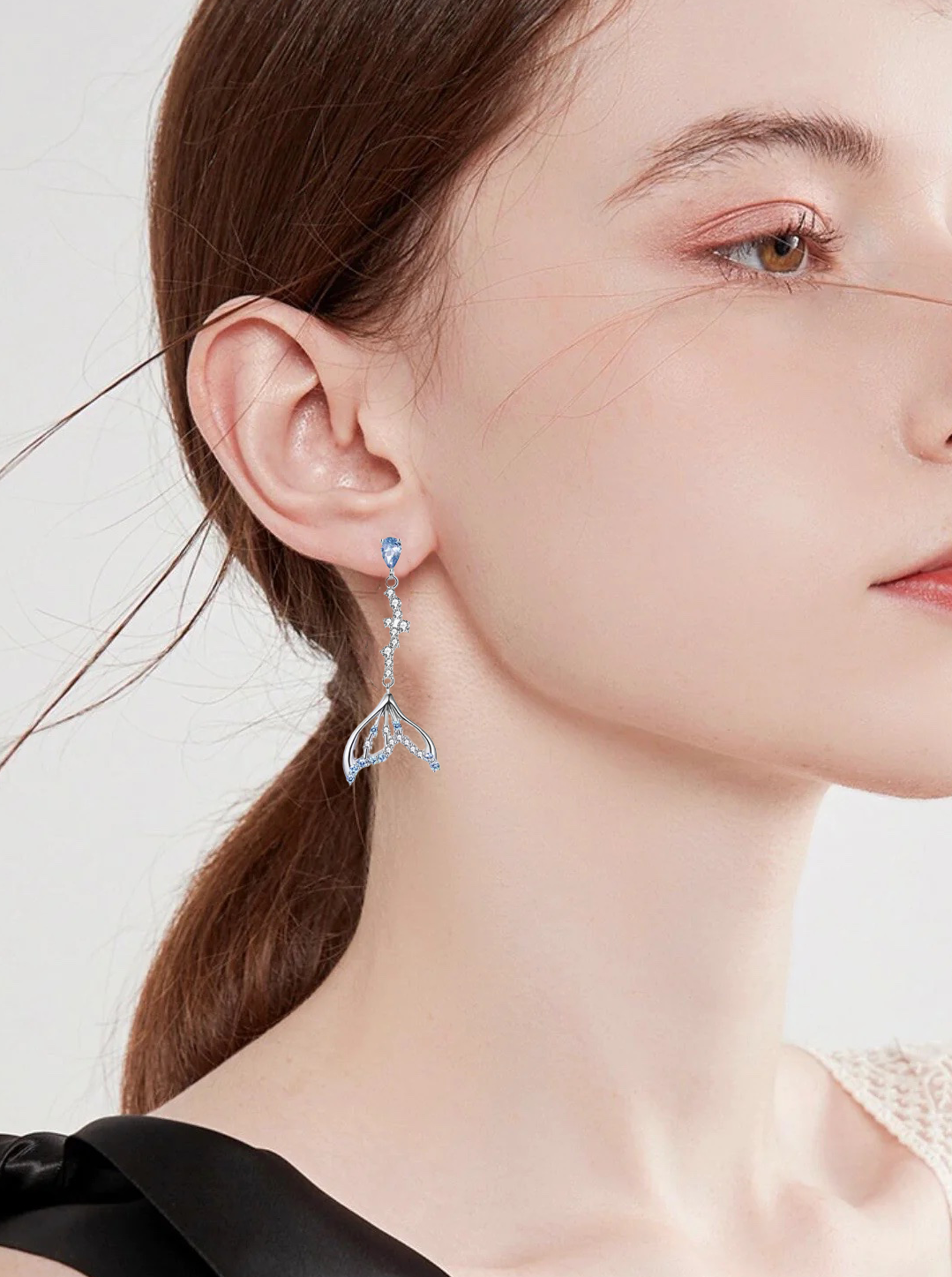 Agatha Earrings