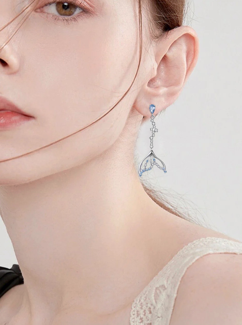 Agatha Earrings