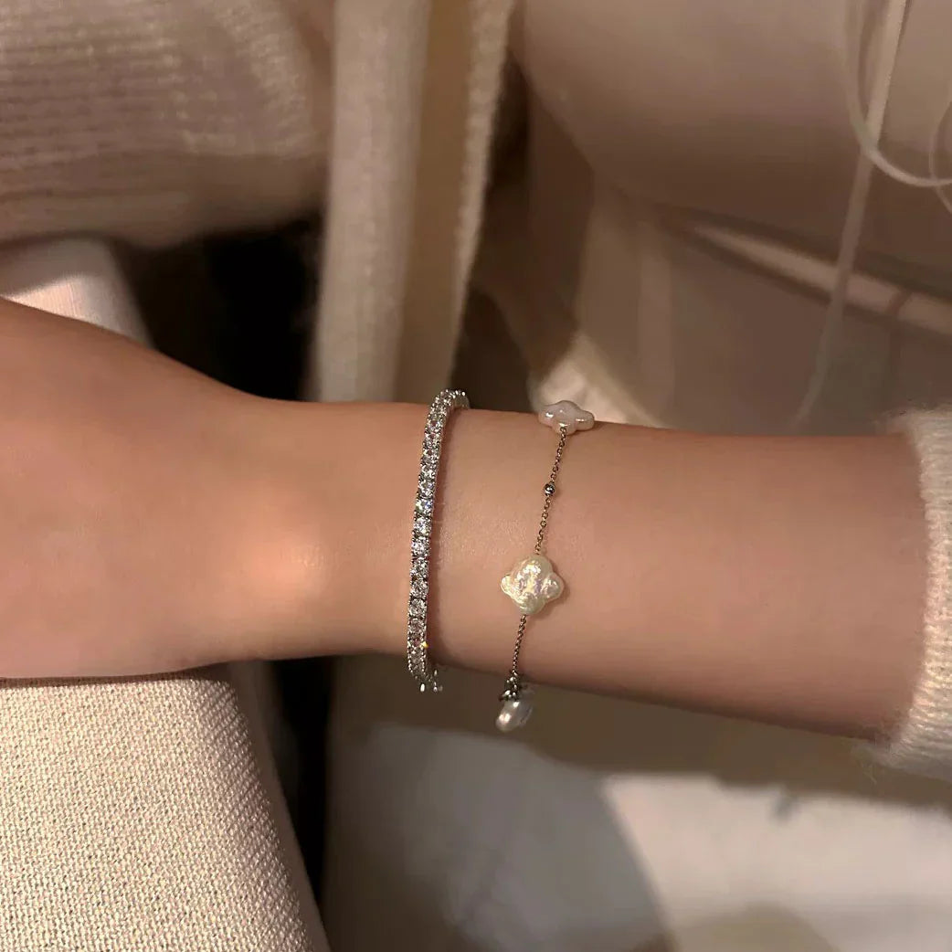 Siofra Bracelet Set