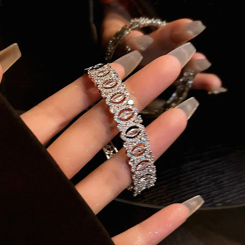 Siofra Bracelet Set