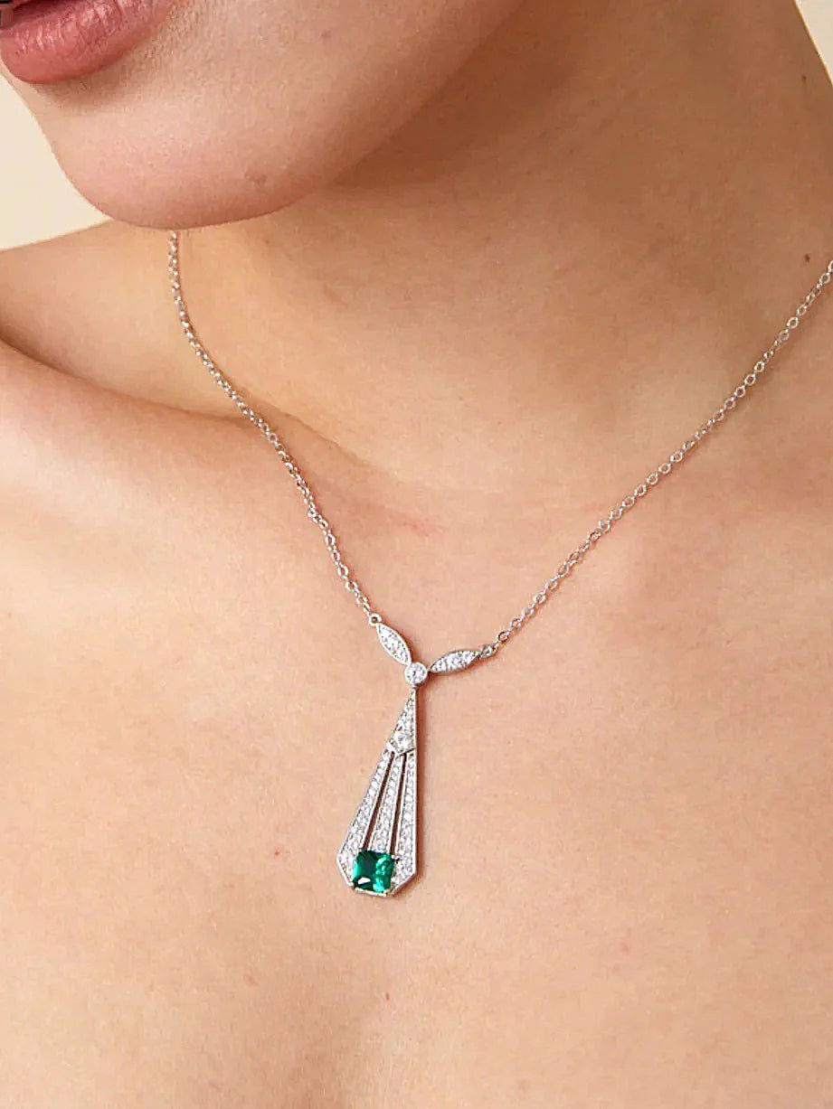 Twila Necklace