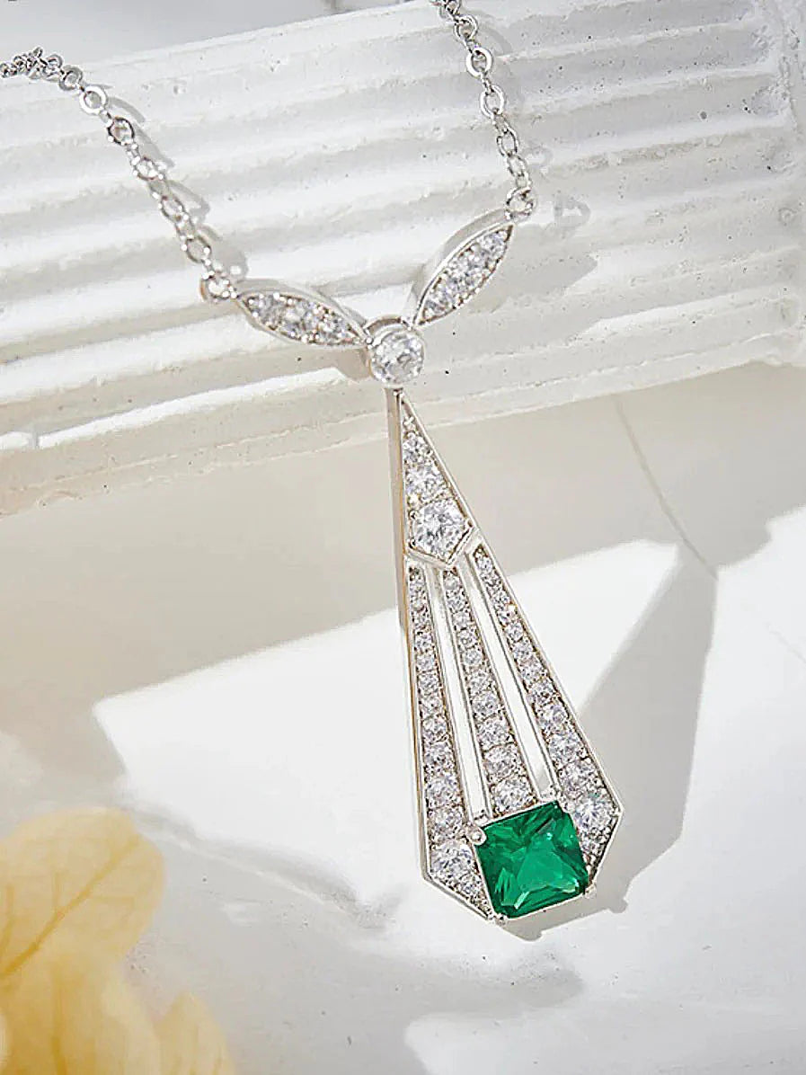 Twila Necklace