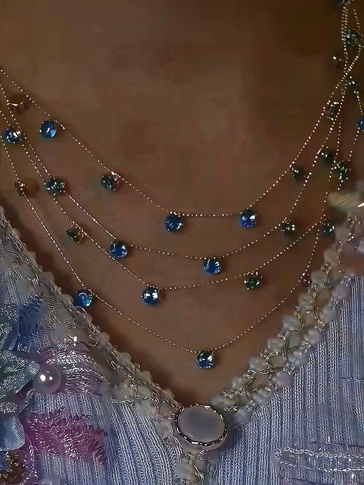 Shirin Necklace