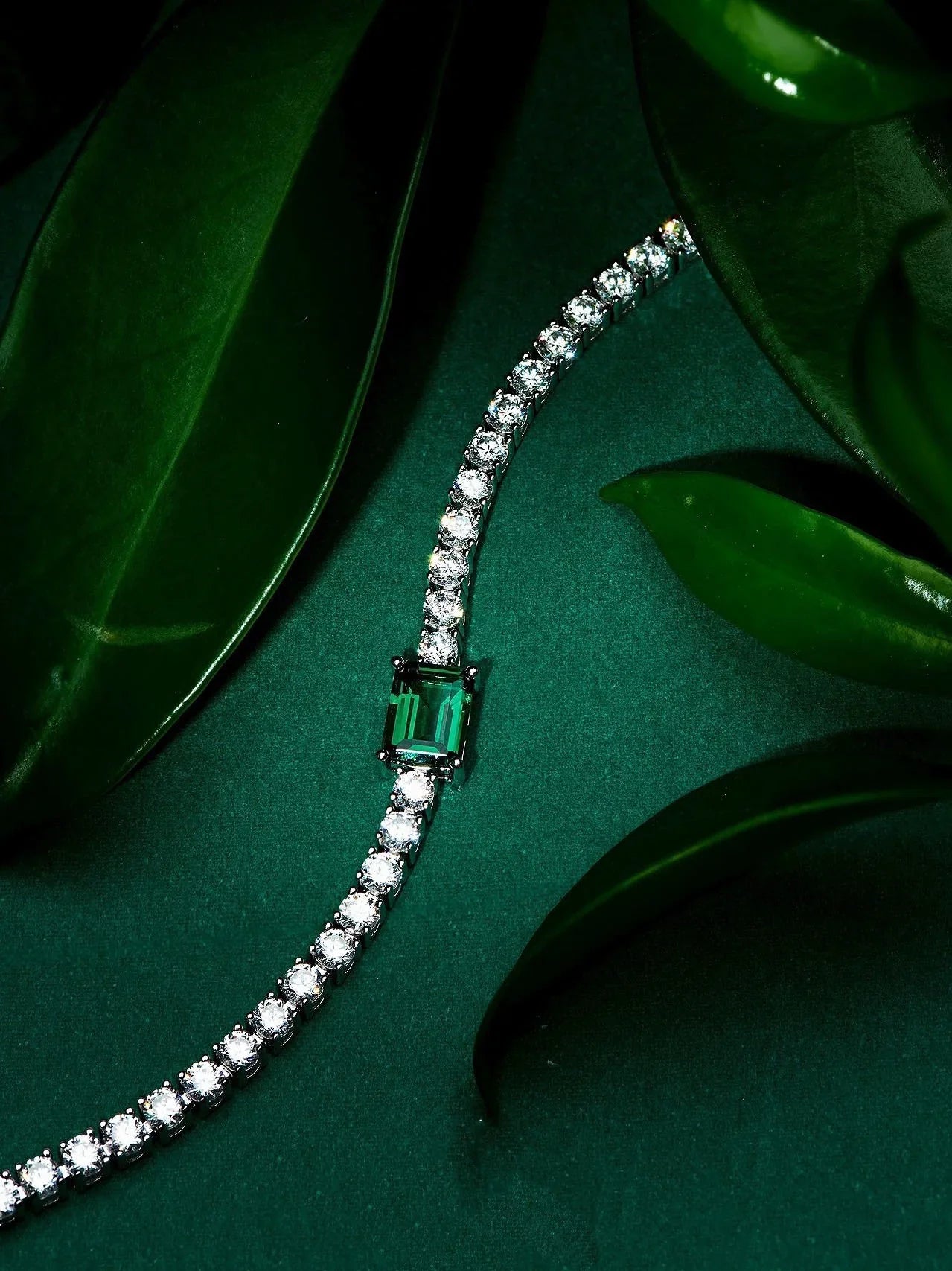 Eudora Necklace Set