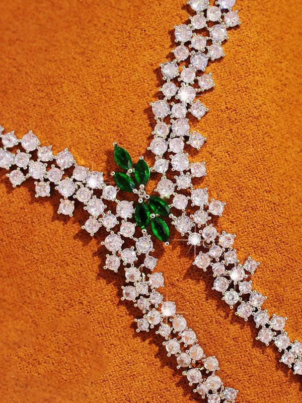 Arabella Necklace Set