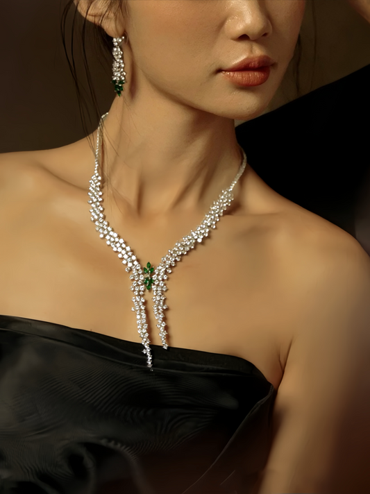 Arabella Necklace Set