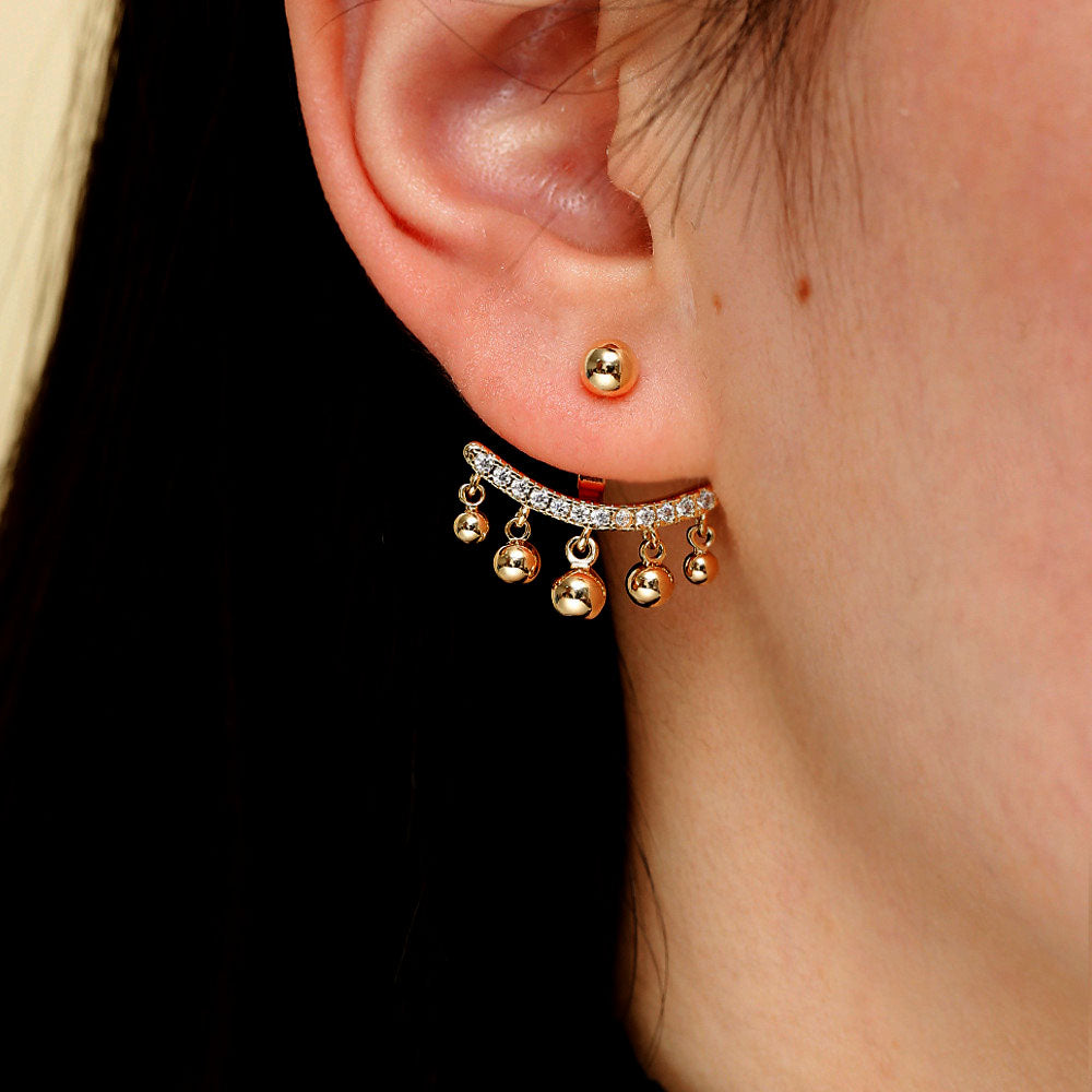 Amara Earrings