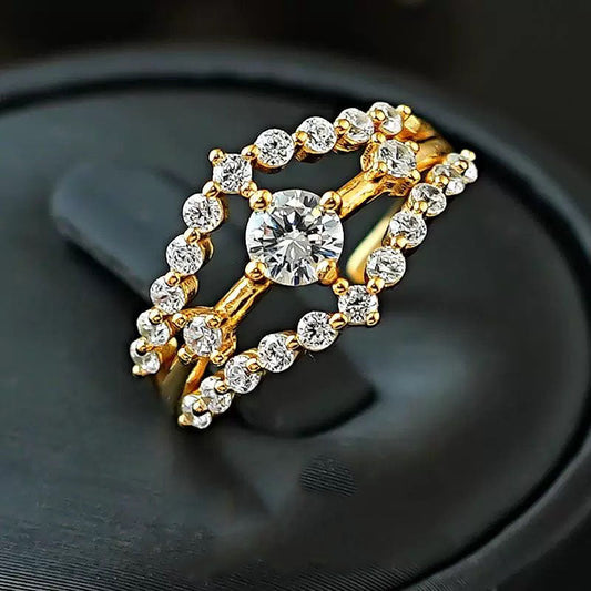 Lumi Ring
