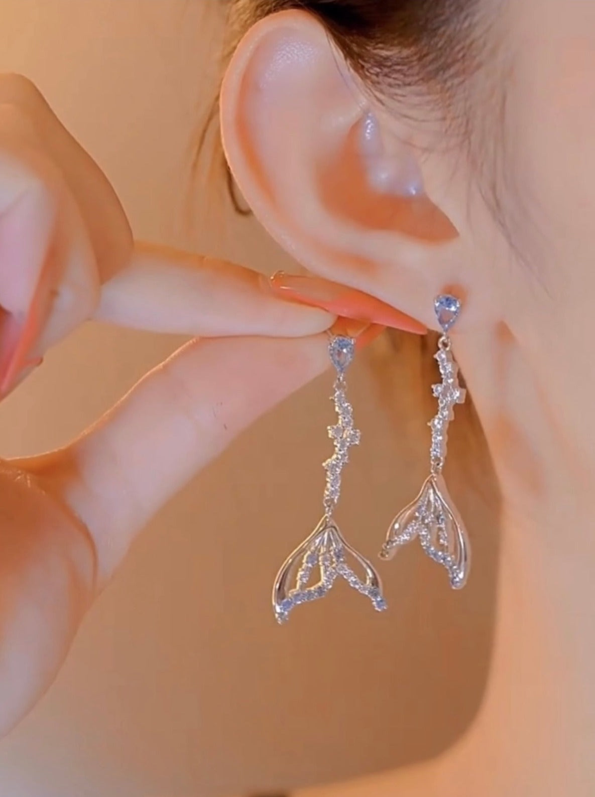 Agatha Earrings