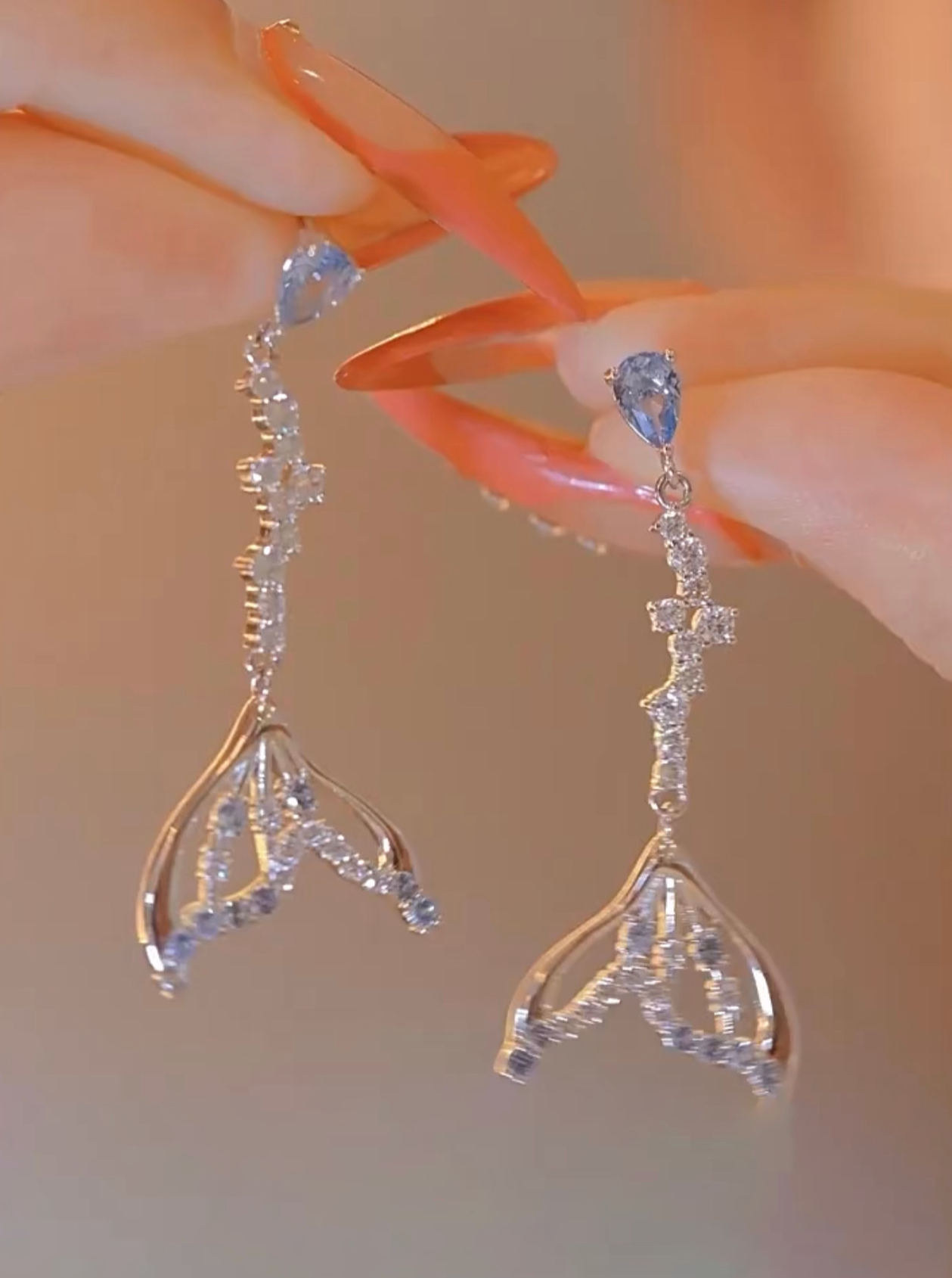 Agatha Earrings